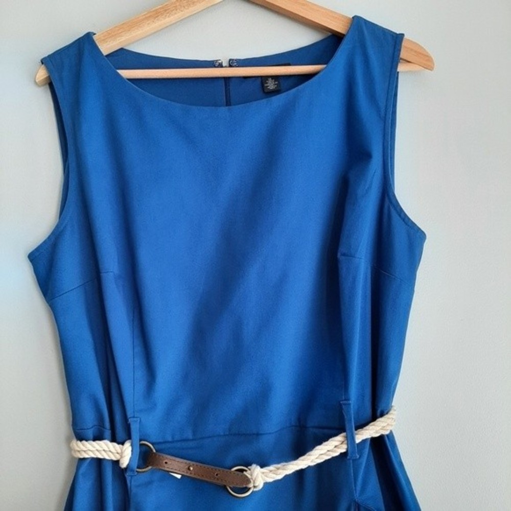 TOMMY HILFIGER Dress - Picture 3 of 13